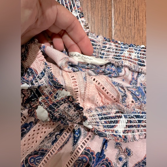 Colombian Jumpsuit - Picture 4 of 4